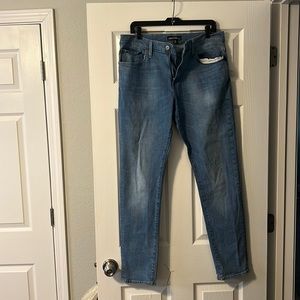 J crew mercantile jeans